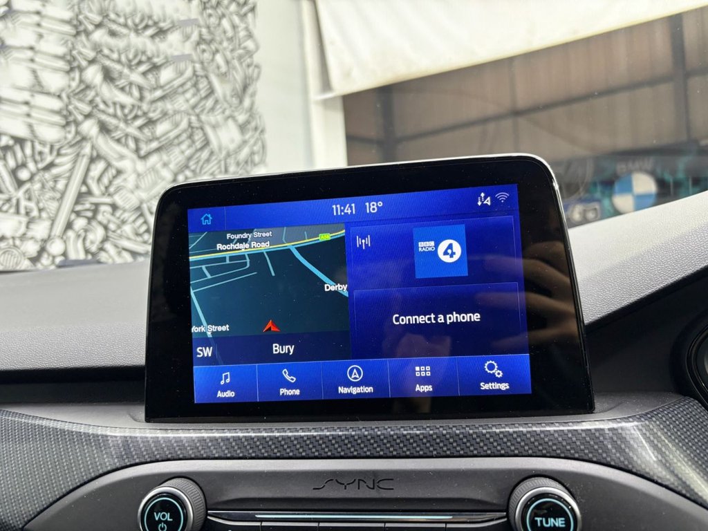 Used Ford Focus 2019 for sale - 75703293: Photo 15
