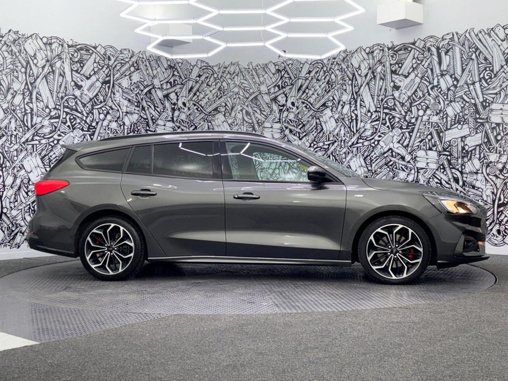 Used Ford Focus 2019 for sale - 75703293: Photo 19
