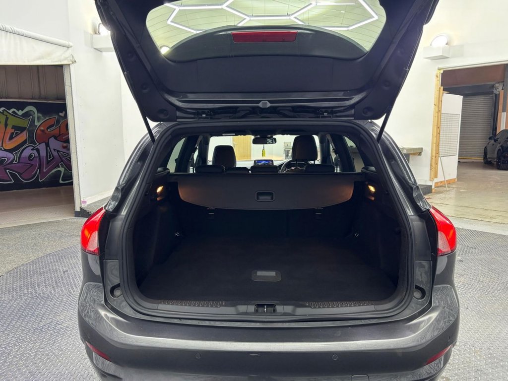 Used Ford Focus 2019 for sale - 75703293: Photo 20