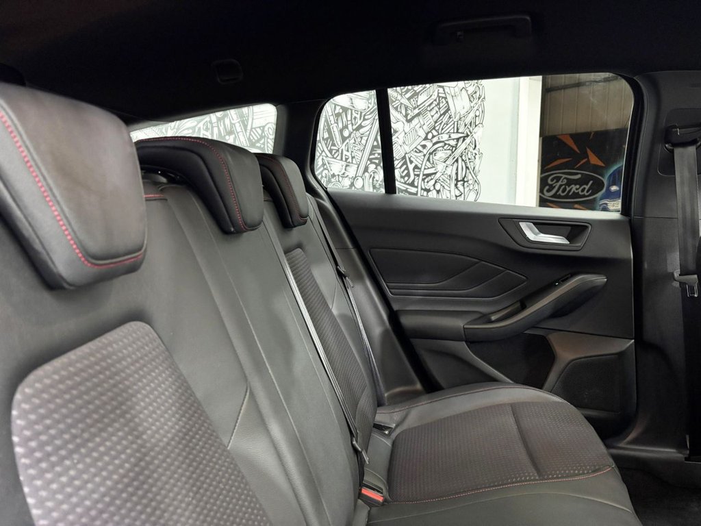 Used Ford Focus 2019 for sale - 75703293: Photo 21