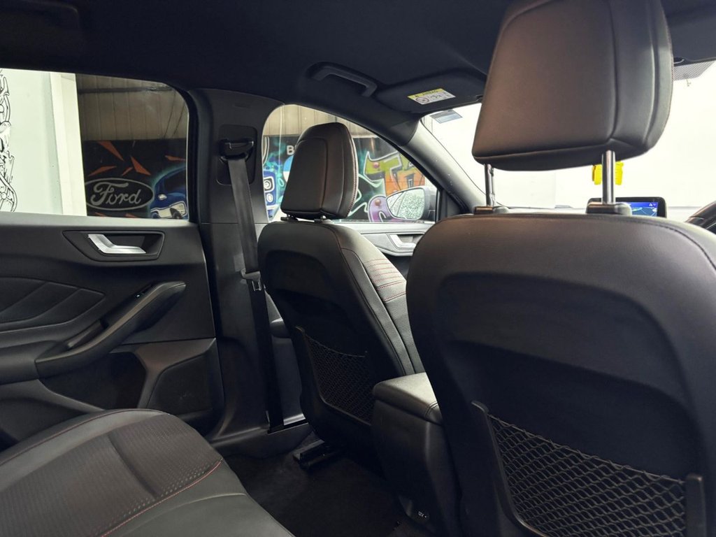 Used Ford Focus 2019 for sale - 75703293: Photo 22