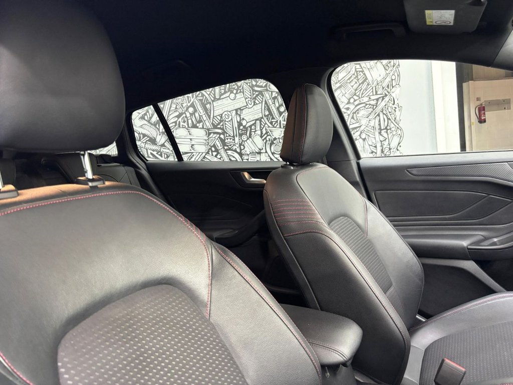 Used Ford Focus 2019 for sale - 75703293: Photo 23