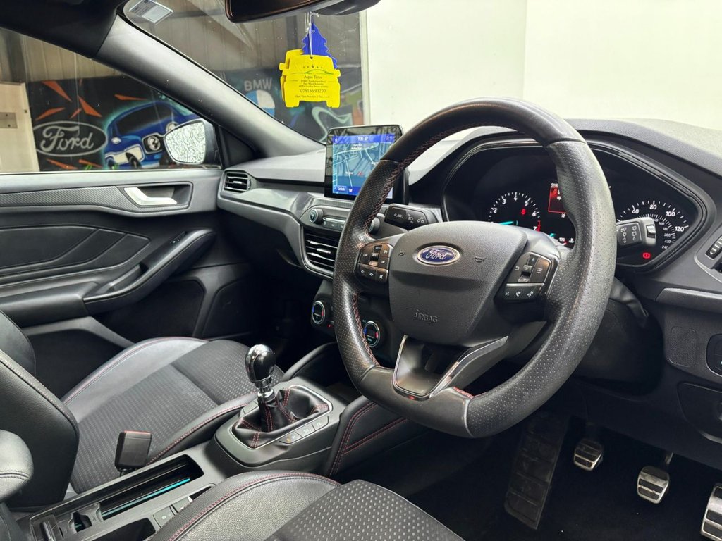 Used Ford Focus 2019 for sale - 75703293: Photo 24