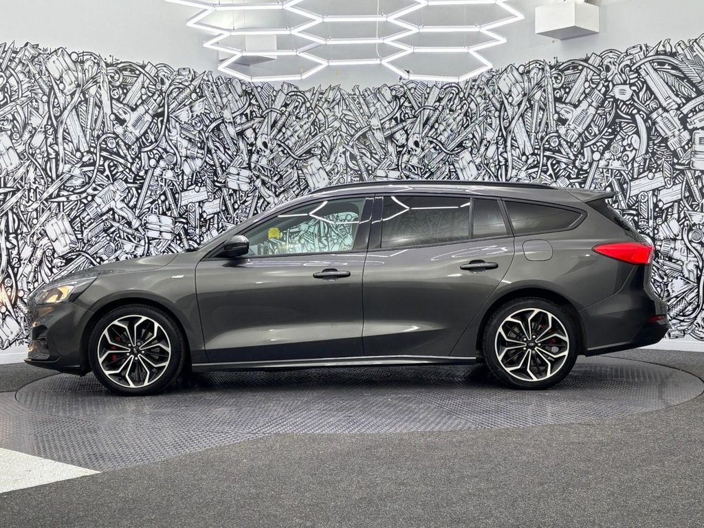 Used Ford Focus 2019 for sale - 75703293: Photo 25