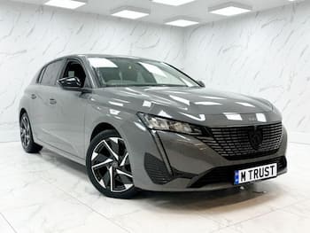 Used Peugeot 308 2023 for sale - 79764312: Photo
