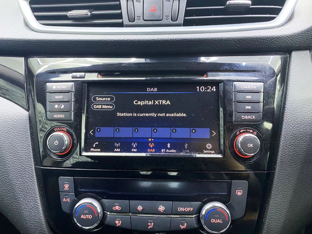 Used Nissan Qashqai 2020 for sale - 76039091: Photo 14