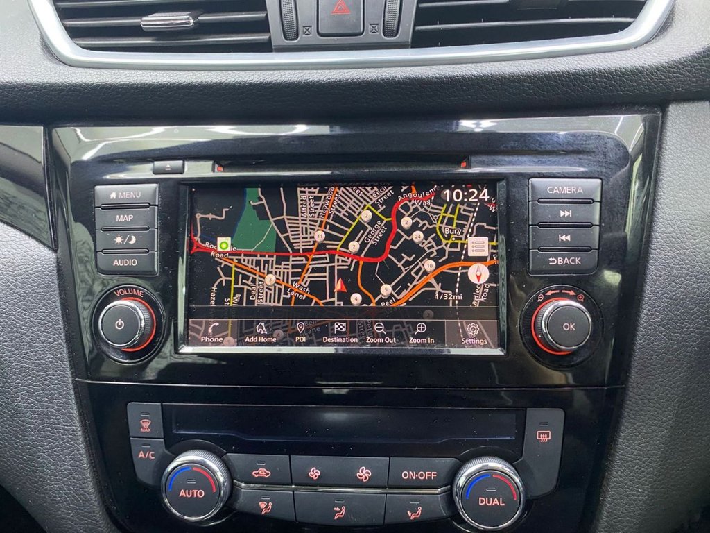 Used Nissan Qashqai 2020 for sale - 76039091: Photo 15