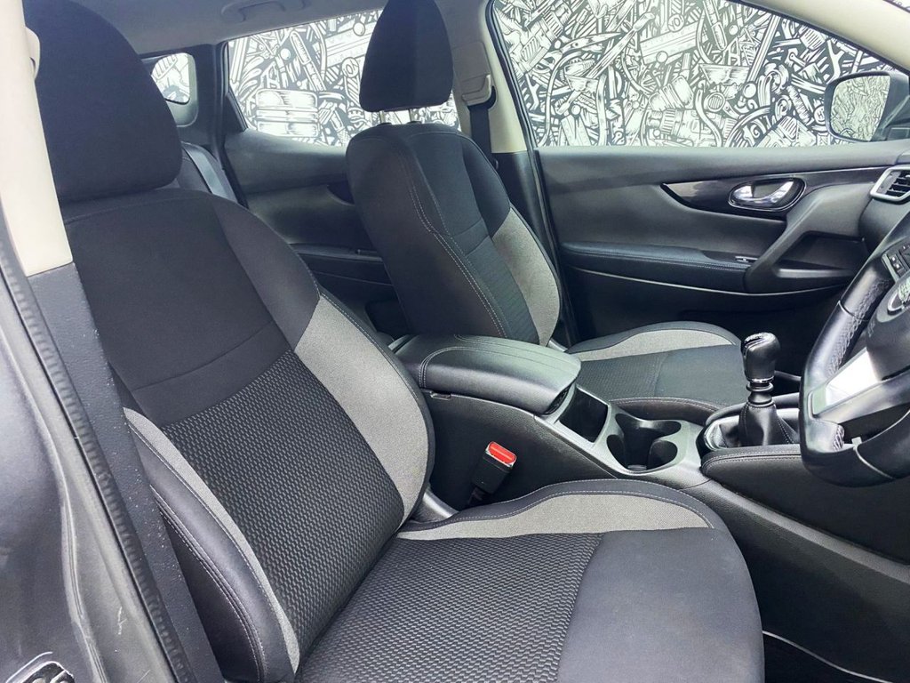 Used Nissan Qashqai 2020 for sale - 76039091: Photo 16