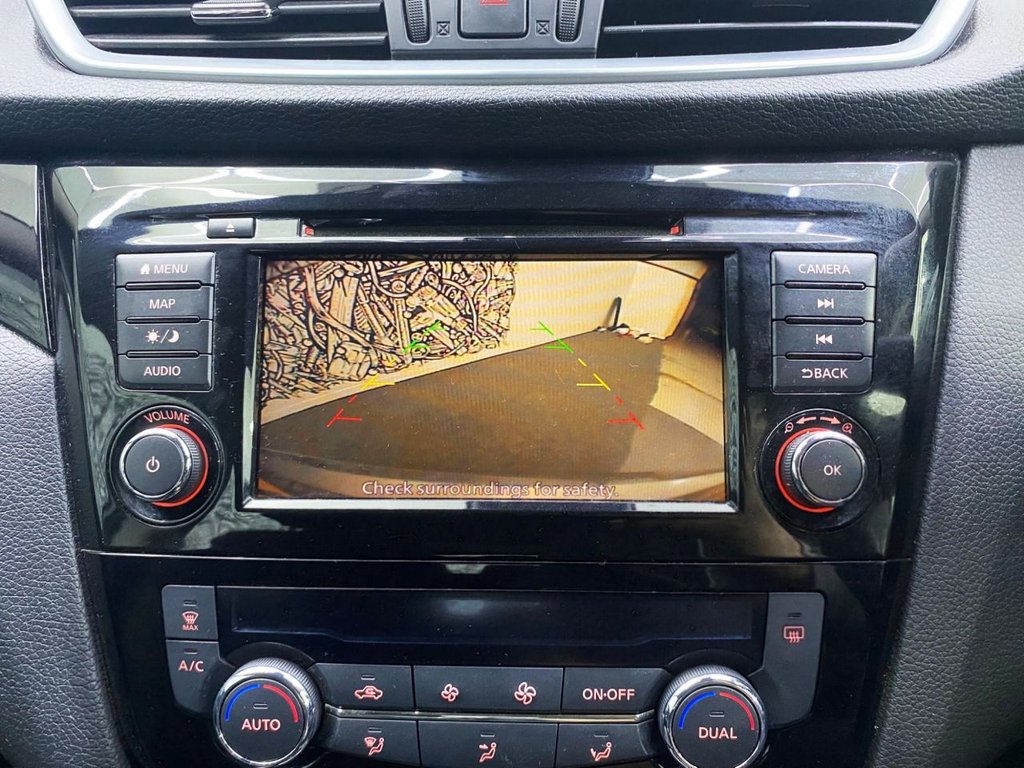 Used Nissan Qashqai 2020 for sale - 76039091: Photo 17