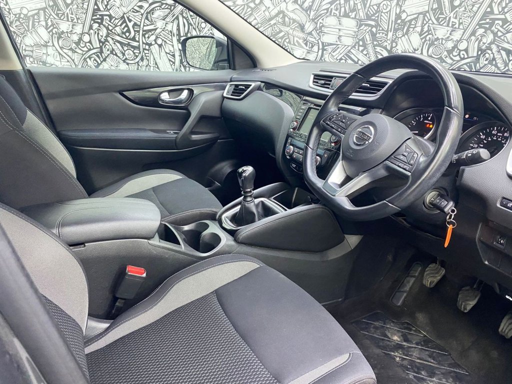 Used Nissan Qashqai 2020 for sale - 76039091: Photo 18