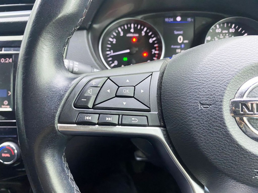Used Nissan Qashqai 2020 for sale - 76039091: Photo 19