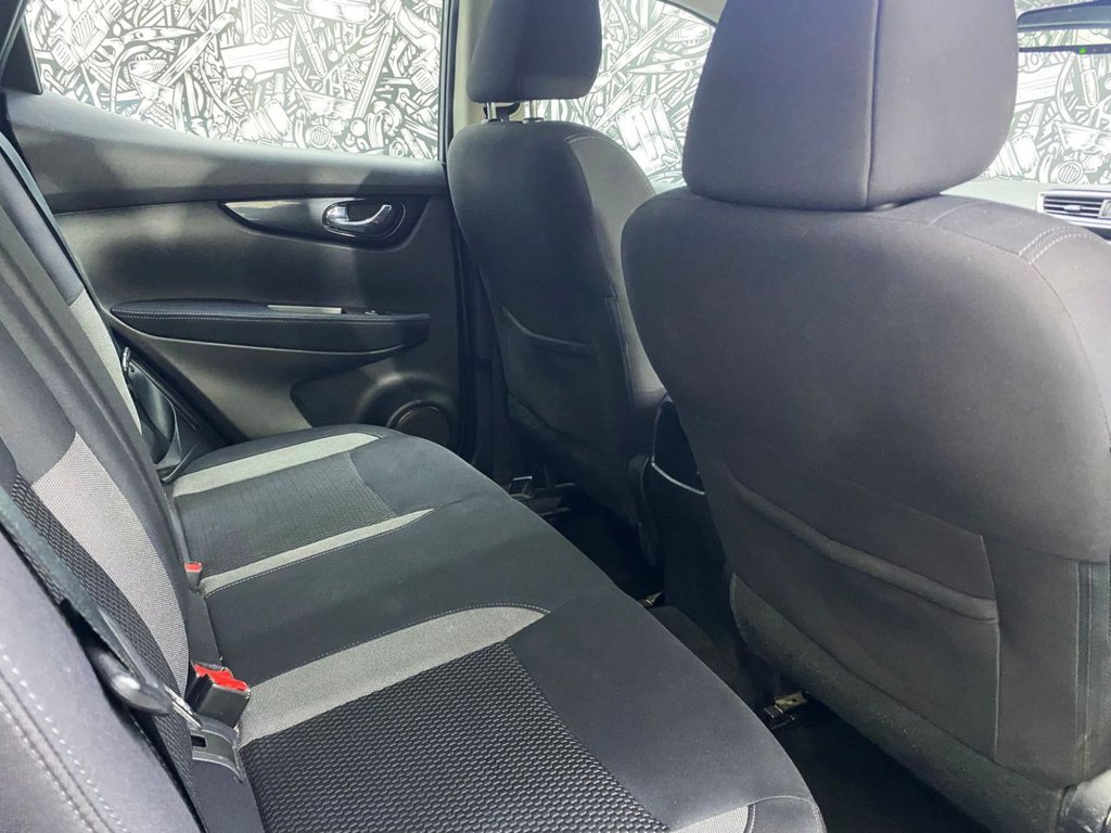 Used Nissan Qashqai 2020 for sale - 76039091: Photo 20