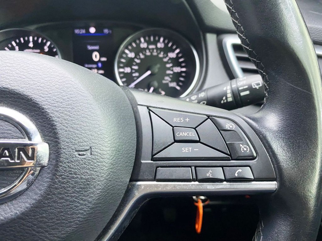 Used Nissan Qashqai 2020 for sale - 76039091: Photo 22