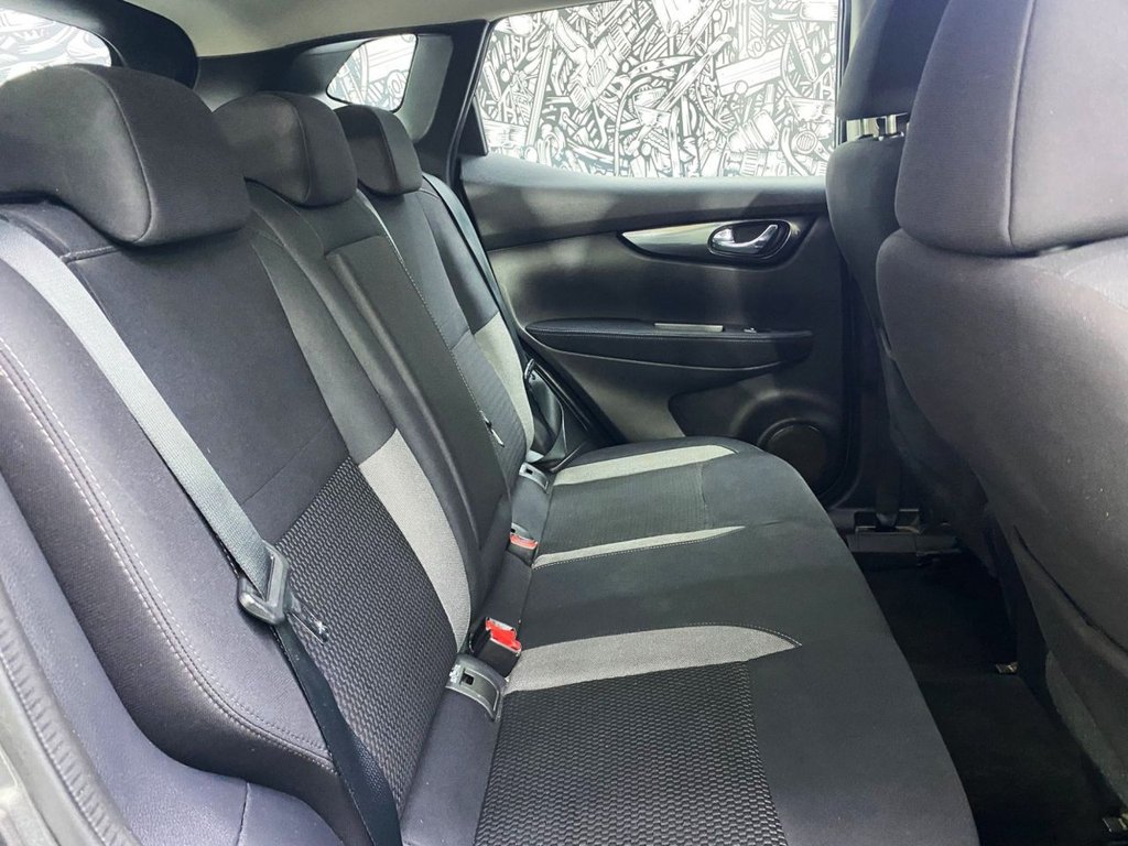 Used Nissan Qashqai 2020 for sale - 76039091: Photo 23