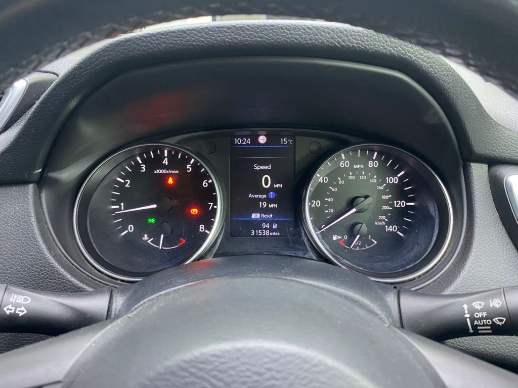 Used Nissan Qashqai 2020 for sale - 76039091: Photo 24