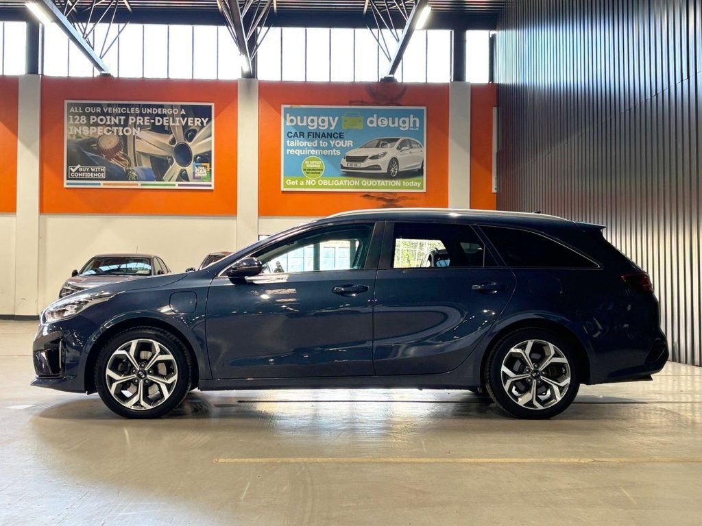 Used Kia Ceed 2021 for sale - 76303583: Photo 11