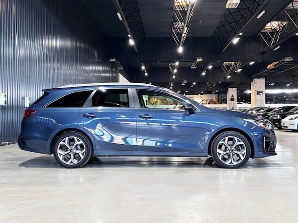 Used Kia Ceed 2021 for sale - 76303583: Photo 12
