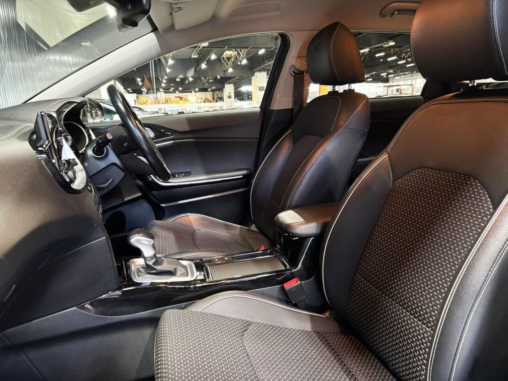 Used Kia Ceed 2021 for sale - 76303583: Photo 13