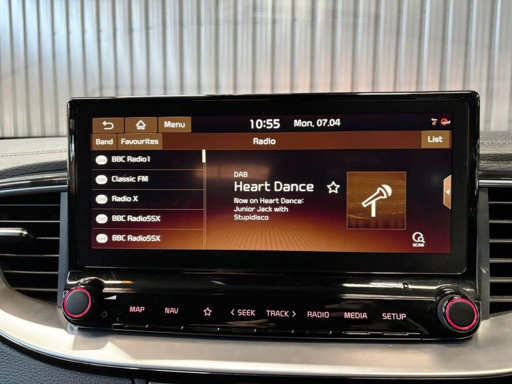 Used Kia Ceed 2021 for sale - 76303583: Photo 14