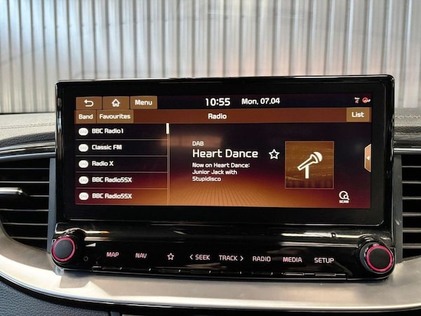 Used Kia Ceed 2021 for sale - 76303583: Photo 14
