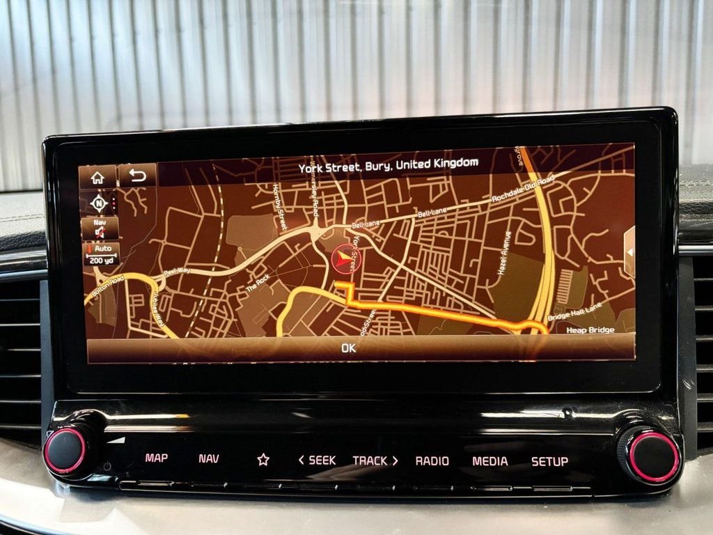 Used Kia Ceed 2021 for sale - 76303583: Photo 15