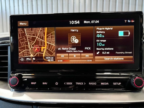 Used Kia Ceed 2021 for sale - 76303583: Photo 16