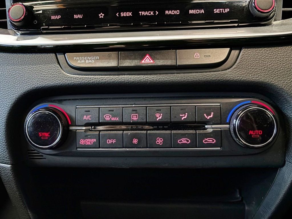 Used Kia Ceed 2021 for sale - 76303583: Photo 17