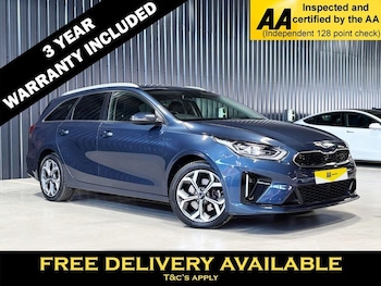 2021 (21) - 1.6 GDi PHEV 3 5dr DCT