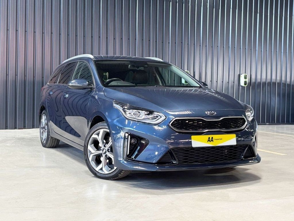 Used Kia Ceed 2021 for sale - 76303583: Photo 2