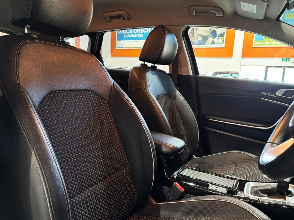 Used Kia Ceed 2021 for sale - 76303583: Photo 22