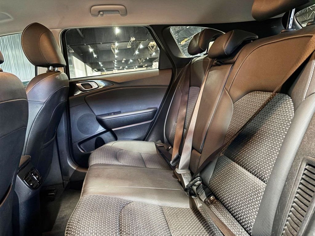 Used Kia Ceed 2021 for sale - 76303583: Photo 24