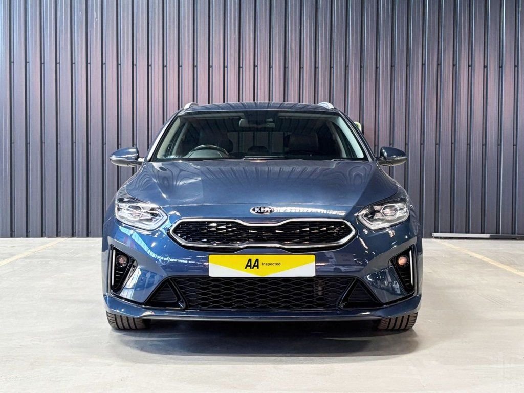 Used Kia Ceed 2021 for sale - 76303583: Photo 3