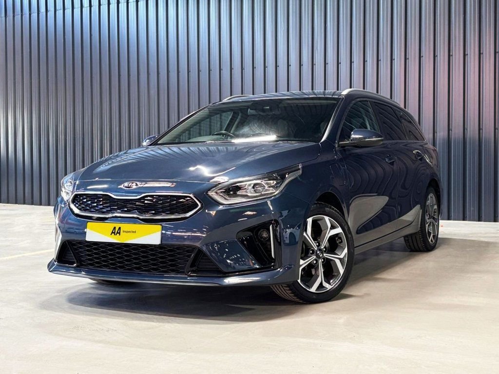 Used Kia Ceed 2021 for sale - 76303583: Photo 4