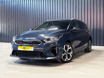 Used Kia Ceed 2021 for sale - 76303583: Photo 4