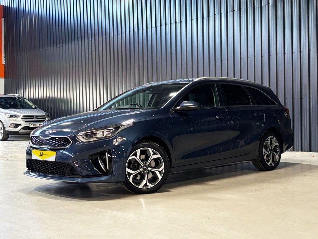 Used Kia Ceed 2021 for sale - 76303583: Photo 5