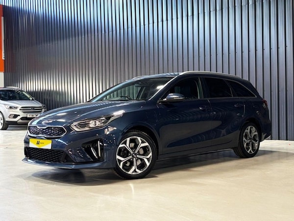 Used Kia Ceed 2021 for sale - 76303583: Photo 5