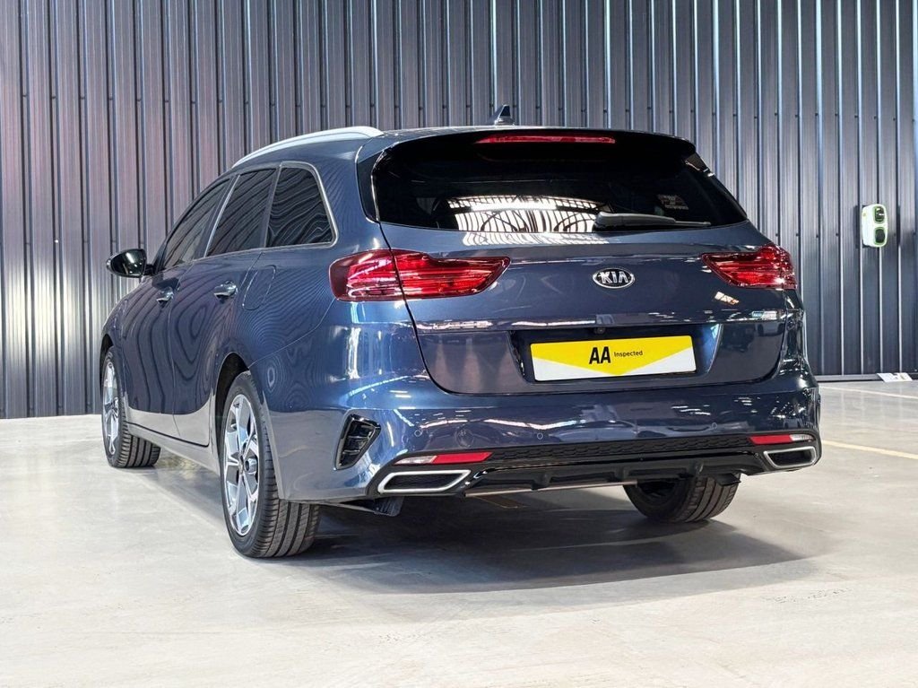 Used Kia Ceed 2021 for sale - 76303583: Photo 7