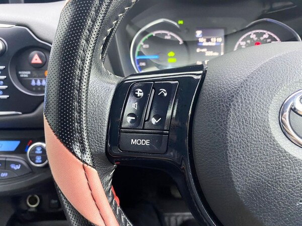 Used Toyota Yaris 2019 for sale - 76092845: Photo 20