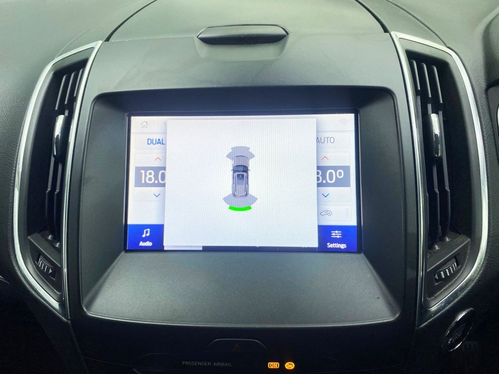 Used Ford Galaxy 2021 for sale - 76386228: Photo 21