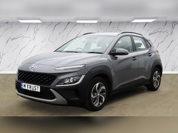 Used Hyundai KONA 2021 for sale - 79244916: Photo