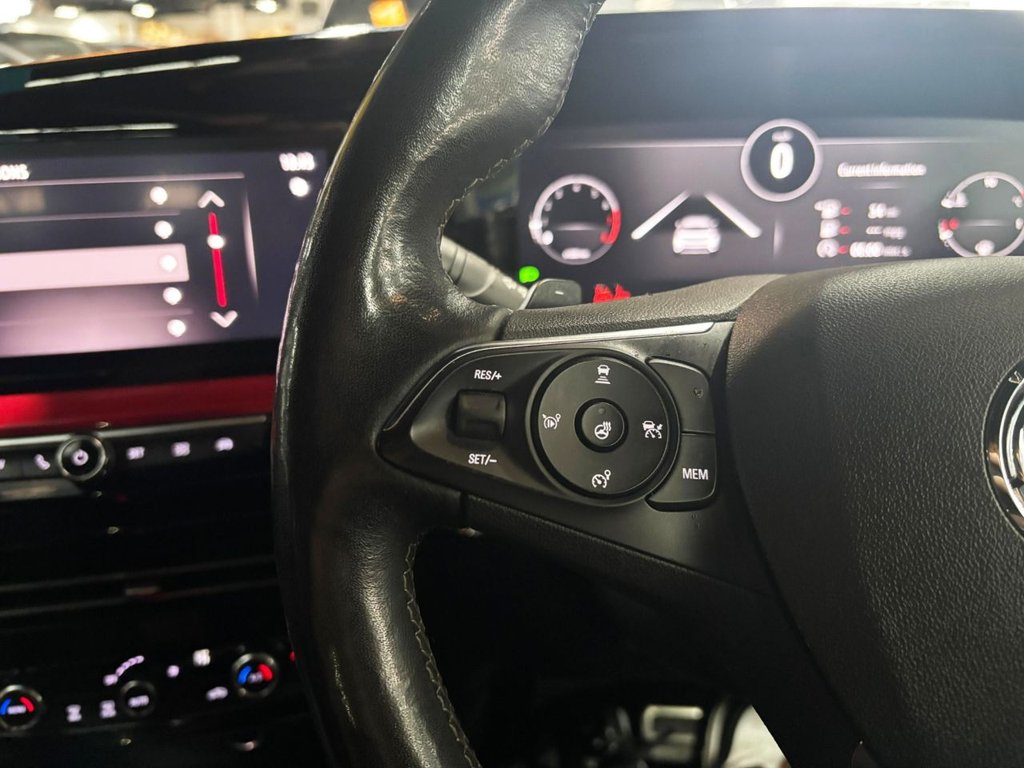 Used Vauxhall Mokka 2022 for sale - 77451472: Photo 18