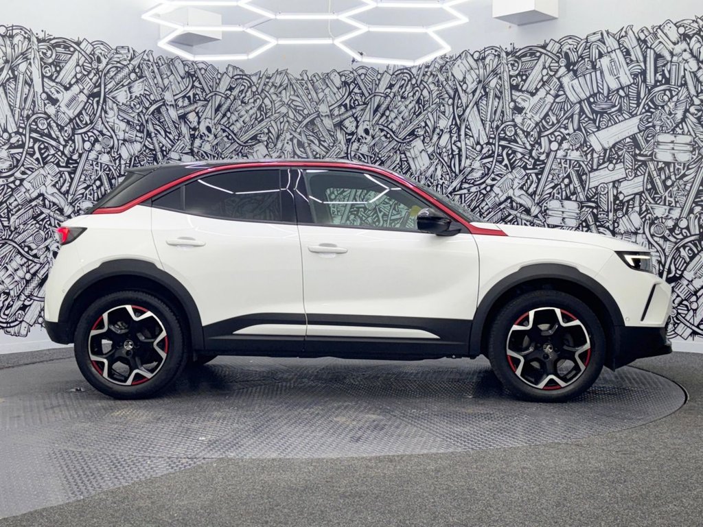 Used Vauxhall Mokka 2022 for sale - 77451472: Photo 20