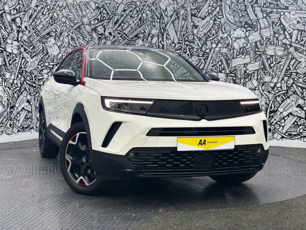 Used Vauxhall Mokka 2022 for sale - 77451472: Photo 4