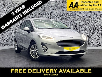 Ford - Fiesta