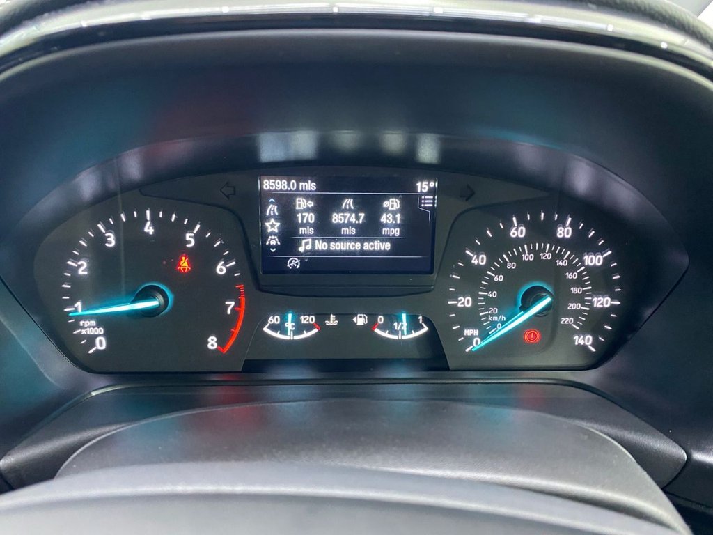 Used Ford Fiesta 2019 for sale - 76098203: Photo 20