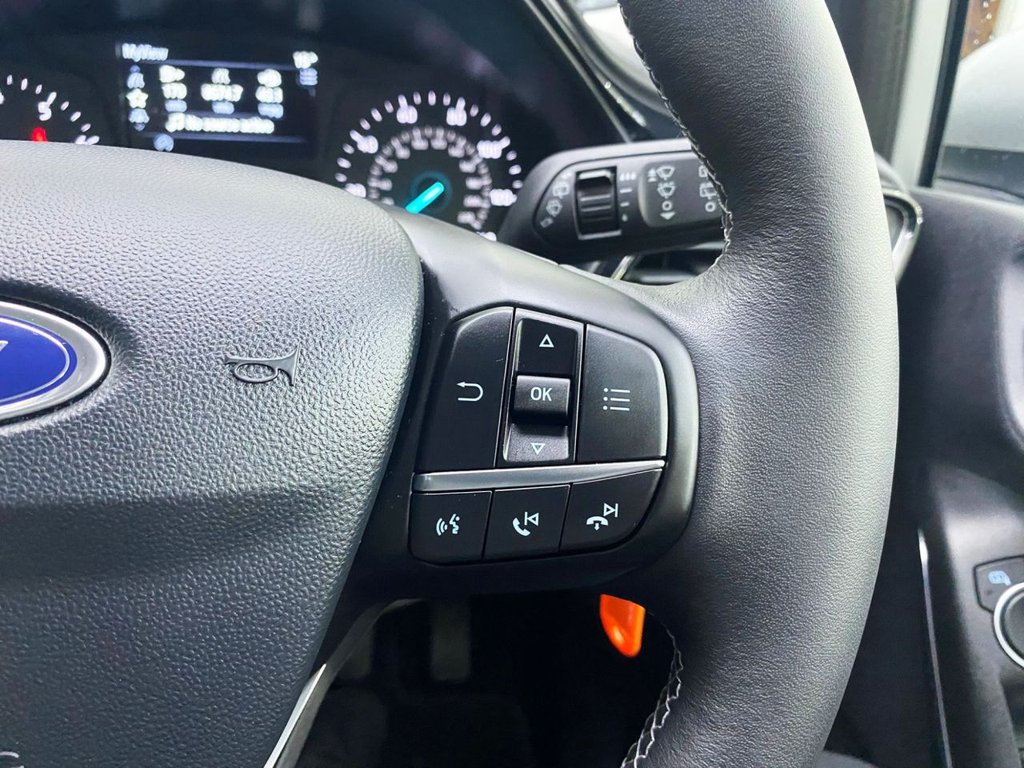 Used Ford Fiesta 2019 for sale - 76098203: Photo 21