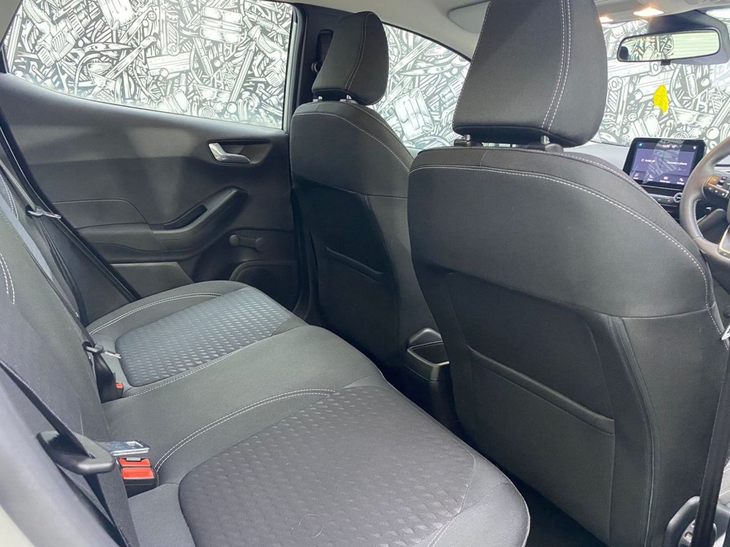 Used Ford Fiesta 2019 for sale - 76098203: Photo 24