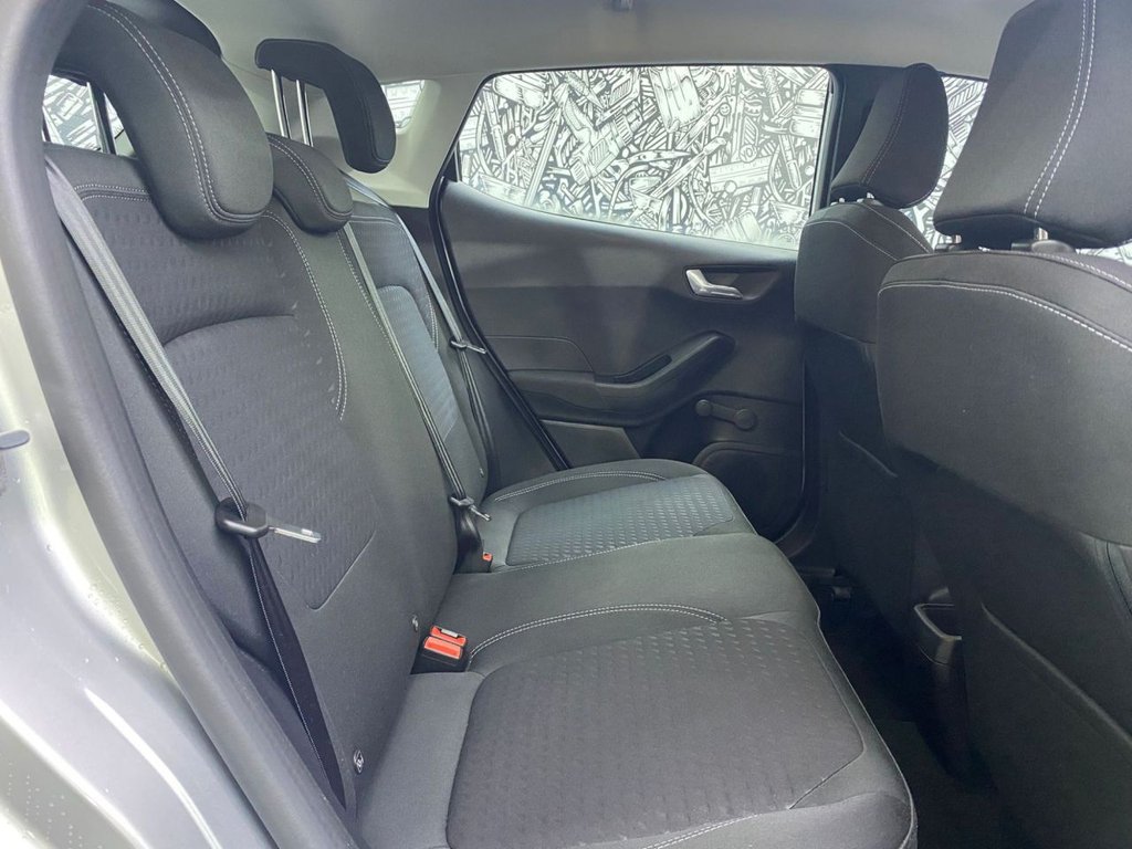 Used Ford Fiesta 2019 for sale - 76098203: Photo 25