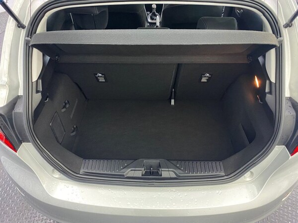 Used Ford Fiesta 2019 for sale - 76098203: Photo 26
