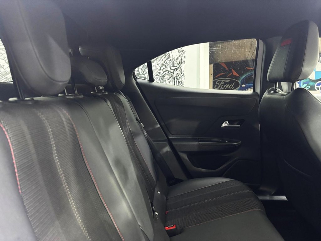 Used Vauxhall Mokka 2022 for sale - 75777641: Photo 19